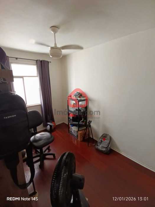 Apartamento, 3 quartos, 48 m² - Foto 6