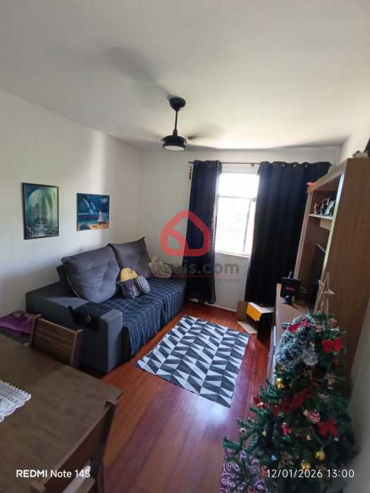 Apartamento, 3 quartos, 48 m² - Foto 1