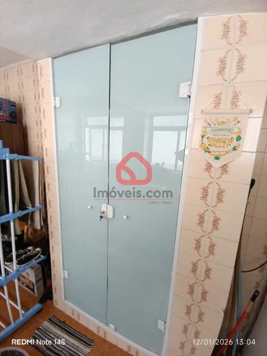 Apartamento, 3 quartos, 48 m² - Foto 10