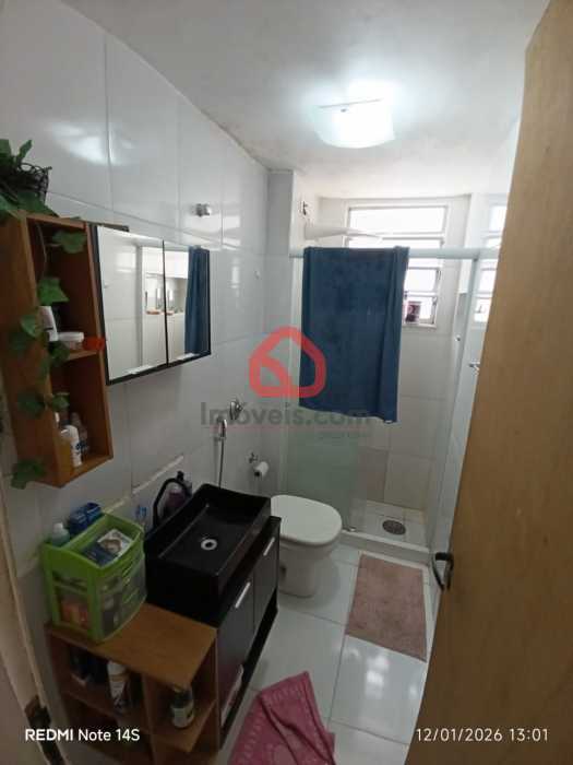 Apartamento, 3 quartos, 48 m² - Foto 7