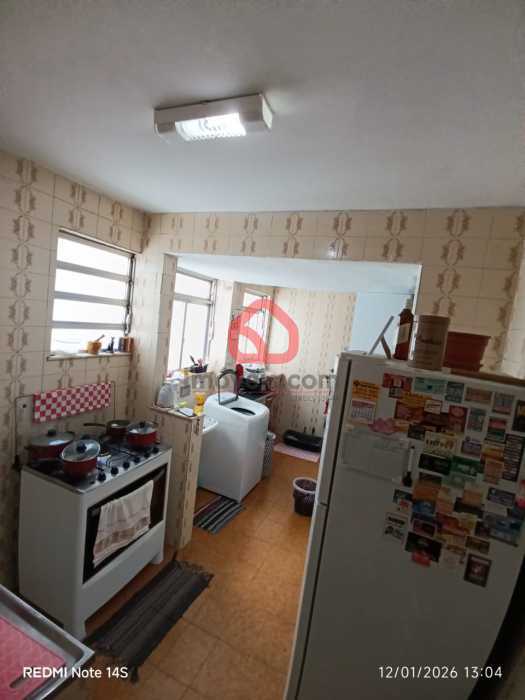Apartamento, 3 quartos, 48 m² - Foto 8