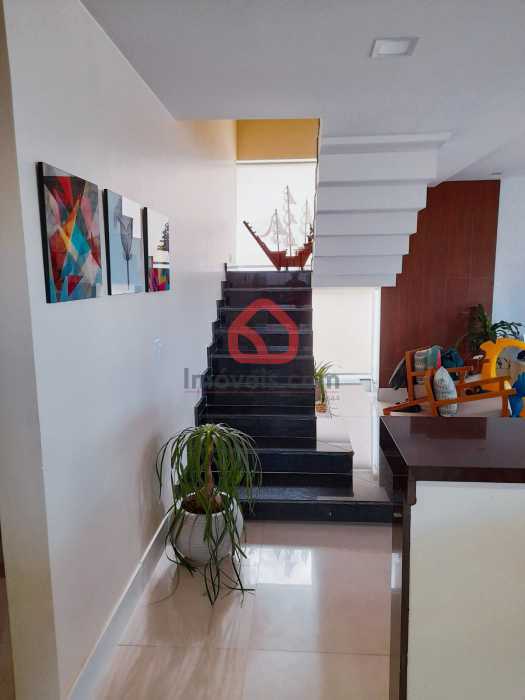 Casa de Condomínio, 4 quartos - Foto 29