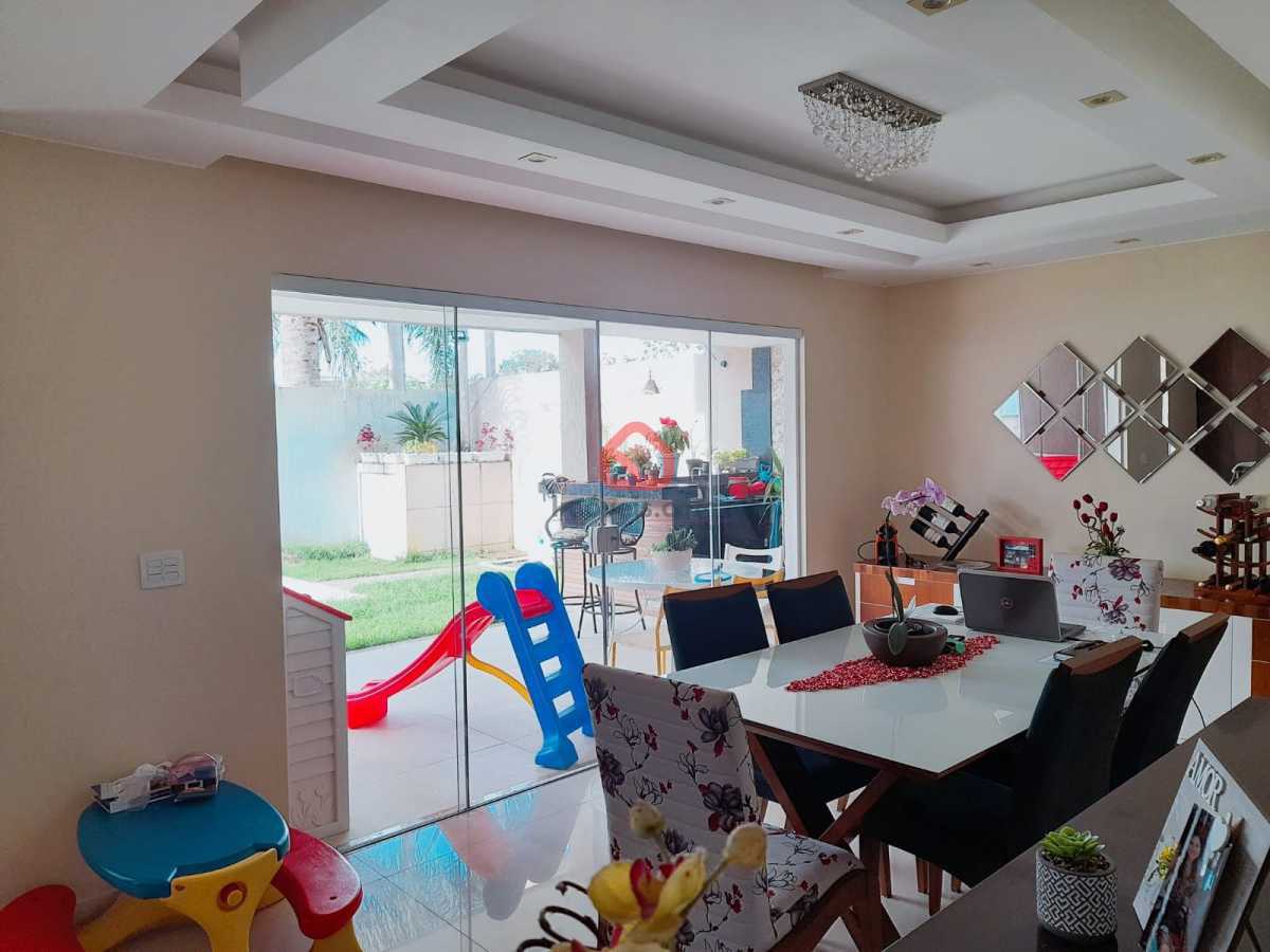 Casa de Condomínio, 4 quartos - Foto 10