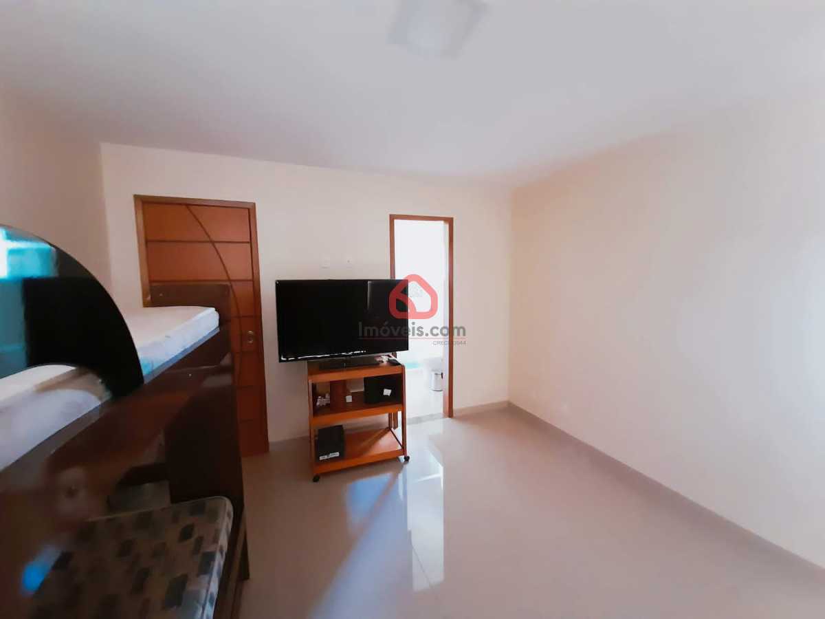 Casa de Condomínio, 4 quartos - Foto 25