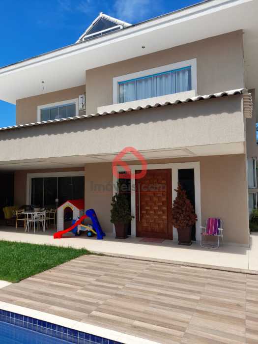 Casa de Condomínio, 4 quartos - Foto 28