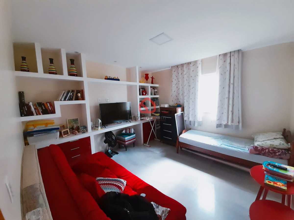 Casa de Condomínio, 4 quartos - Foto 19