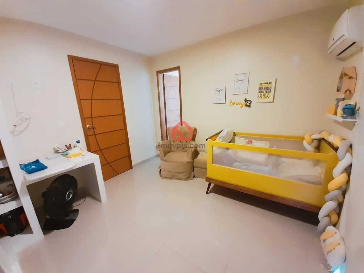 Casa de Condomínio, 4 quartos - Foto 21