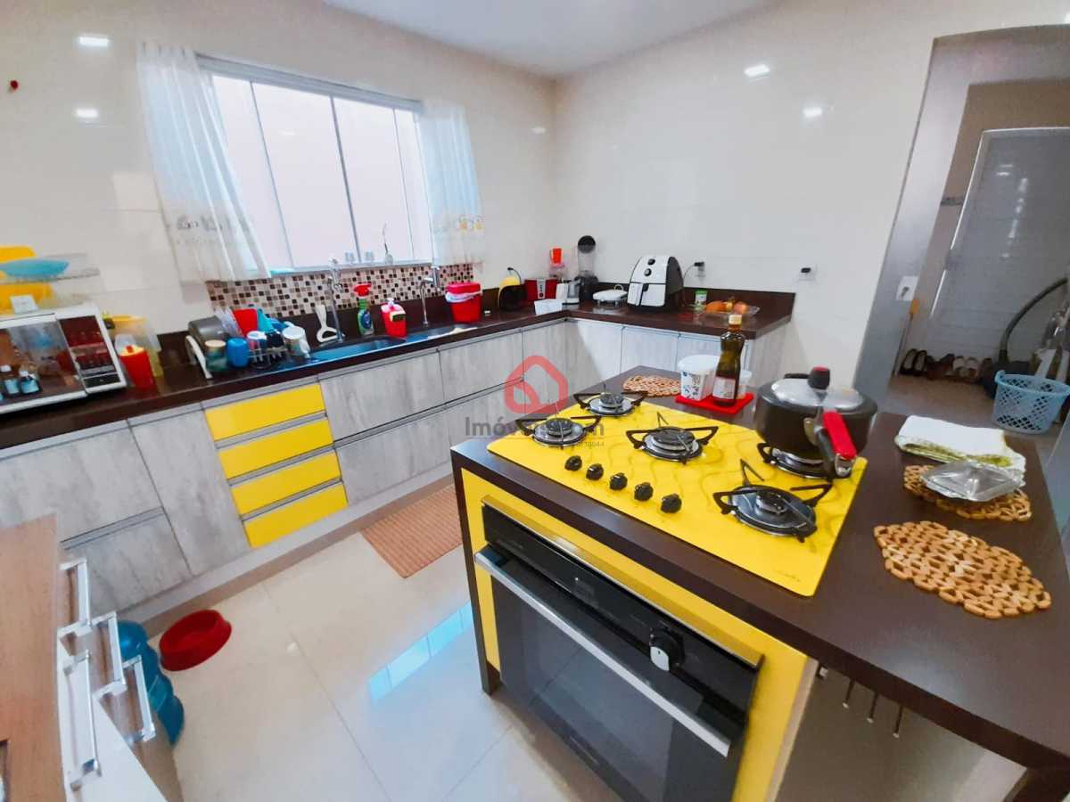 Casa de Condomínio, 4 quartos - Foto 13