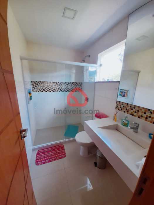 Casa de Condomínio, 4 quartos - Foto 18