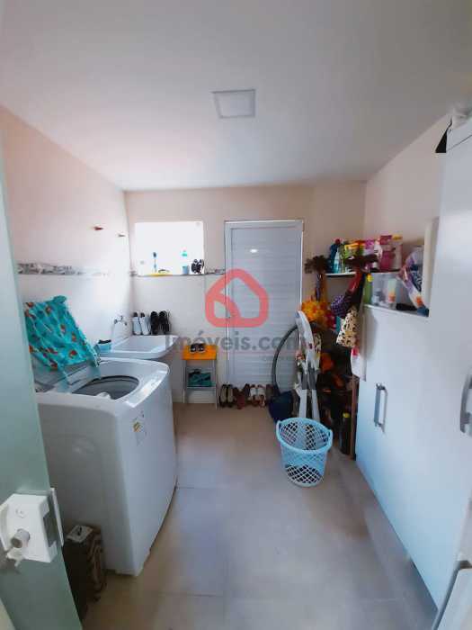 Casa de Condomínio, 4 quartos - Foto 27