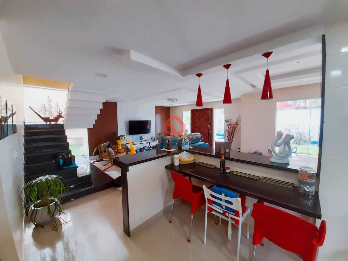 Casa de Condomínio, 4 quartos - Foto 11