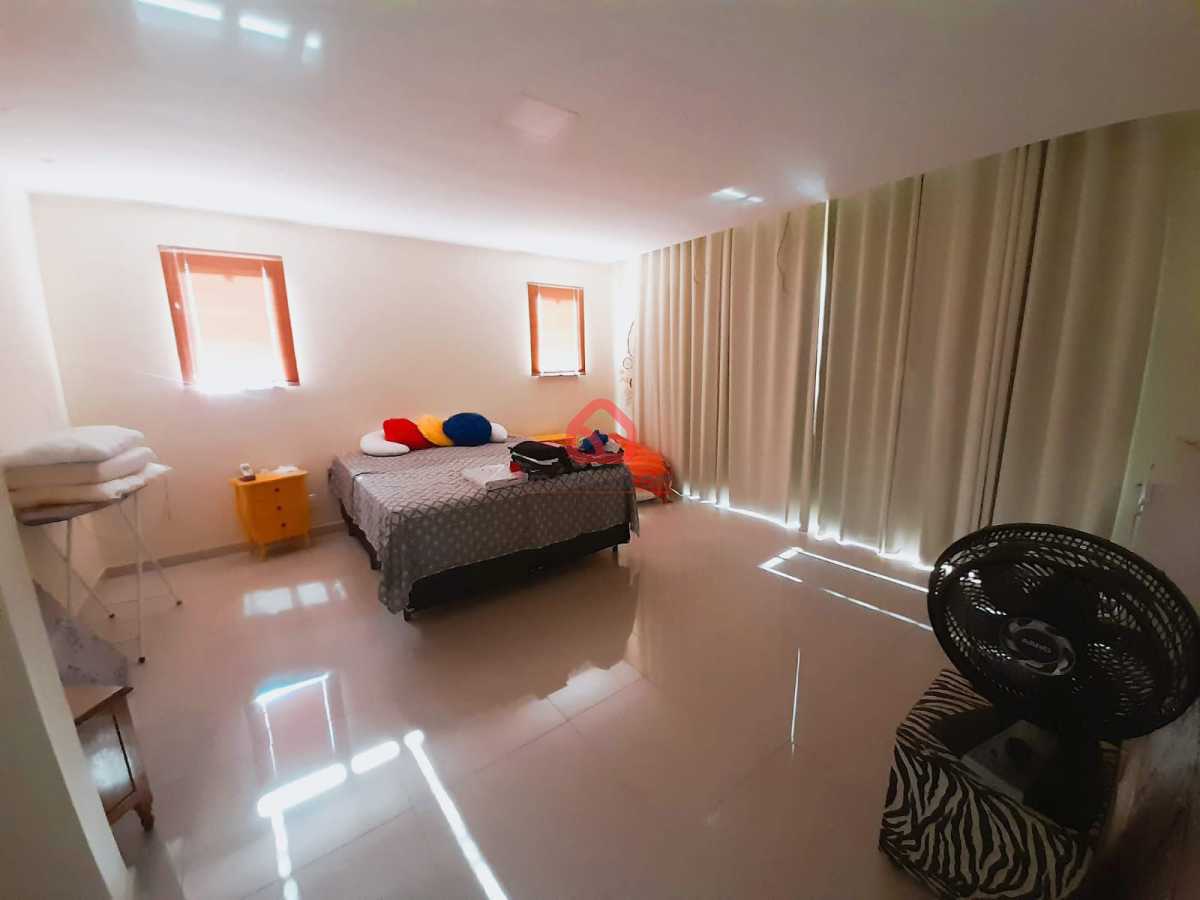 Casa de Condomínio, 4 quartos - Foto 16