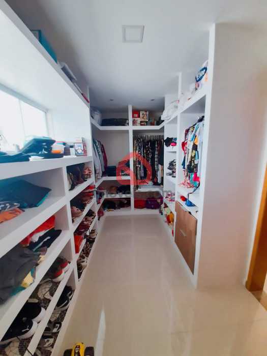 Casa de Condomínio, 4 quartos - Foto 17