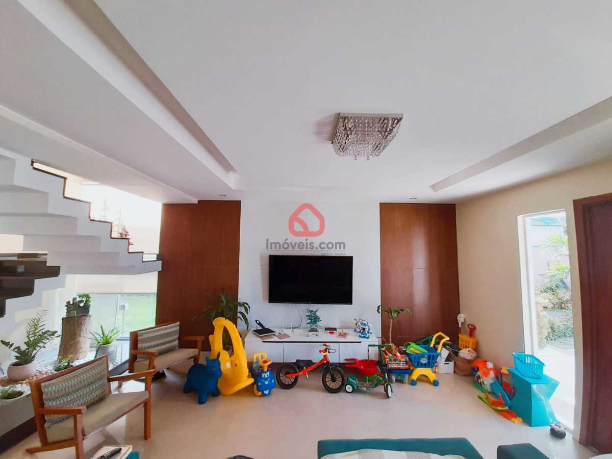 Casa de Condomínio, 4 quartos - Foto 12