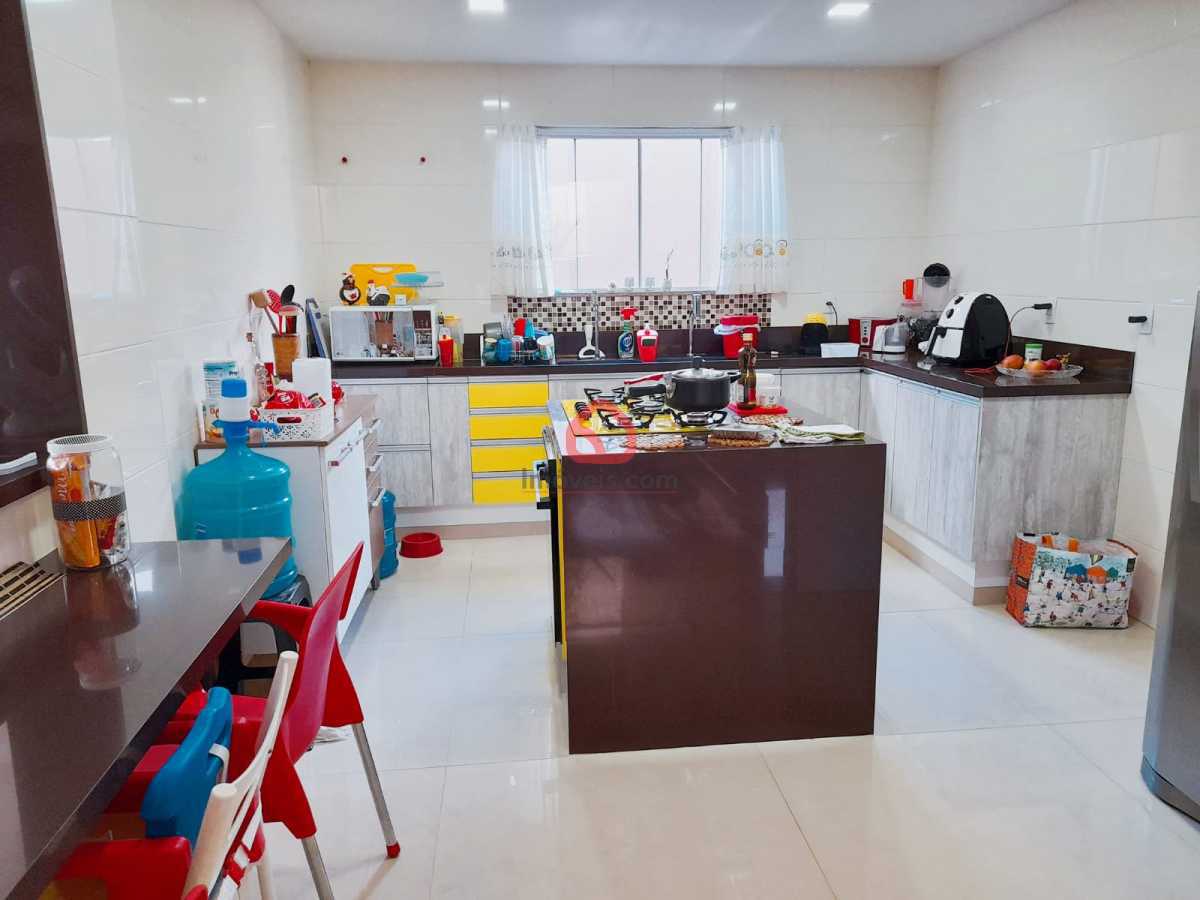 Casa de Condomínio, 4 quartos - Foto 14