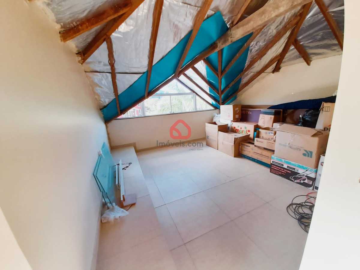 Casa de Condomínio, 4 quartos - Foto 26