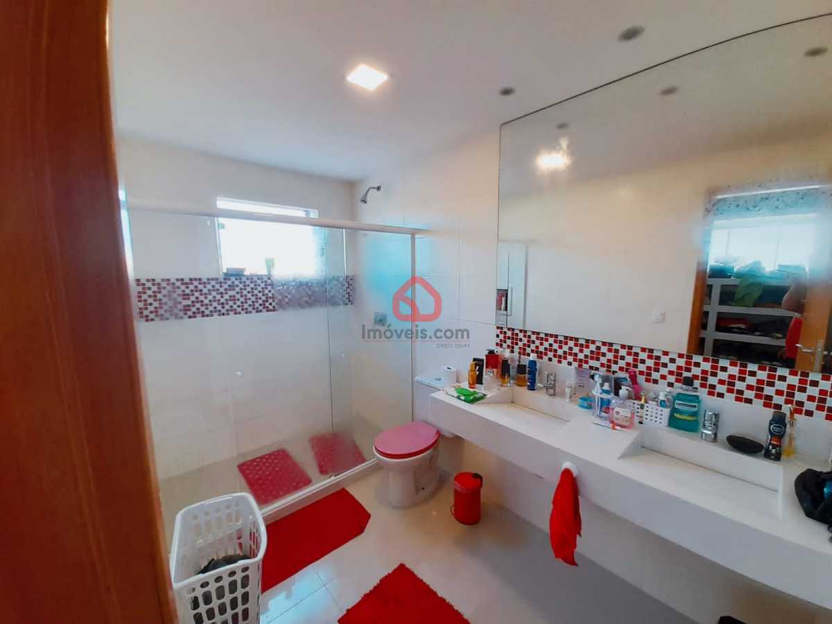 Casa de Condomínio, 4 quartos - Foto 20