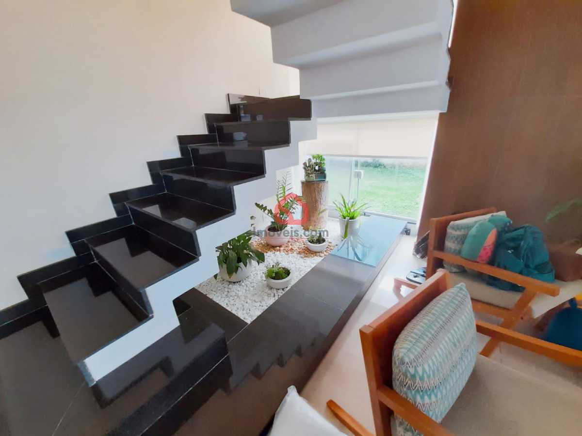 Casa de Condomínio, 4 quartos - Foto 15