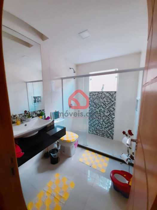 Casa de Condomínio, 4 quartos - Foto 24