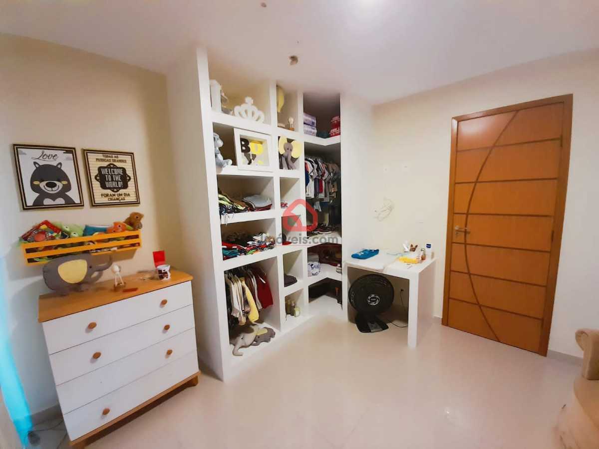 Casa de Condomínio, 4 quartos - Foto 23