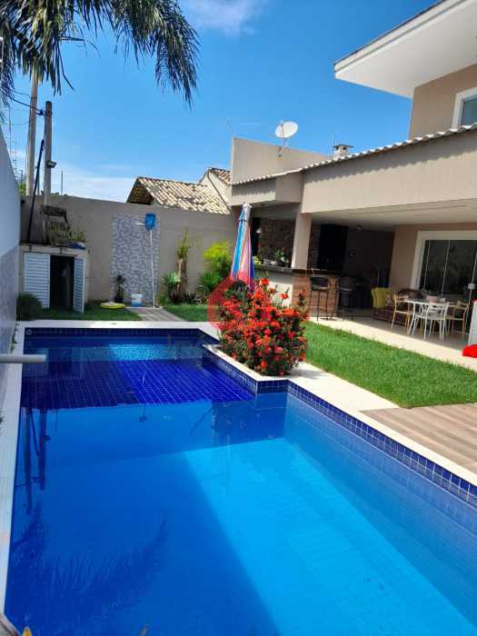 Casa de Condomínio, 4 quartos - Foto 7