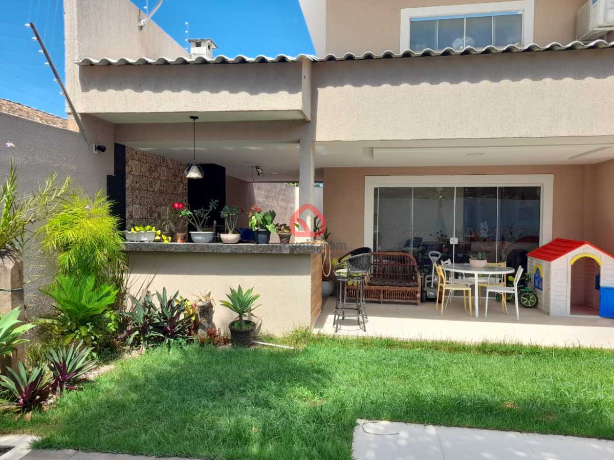 Casa de Condomínio, 4 quartos - Foto 6