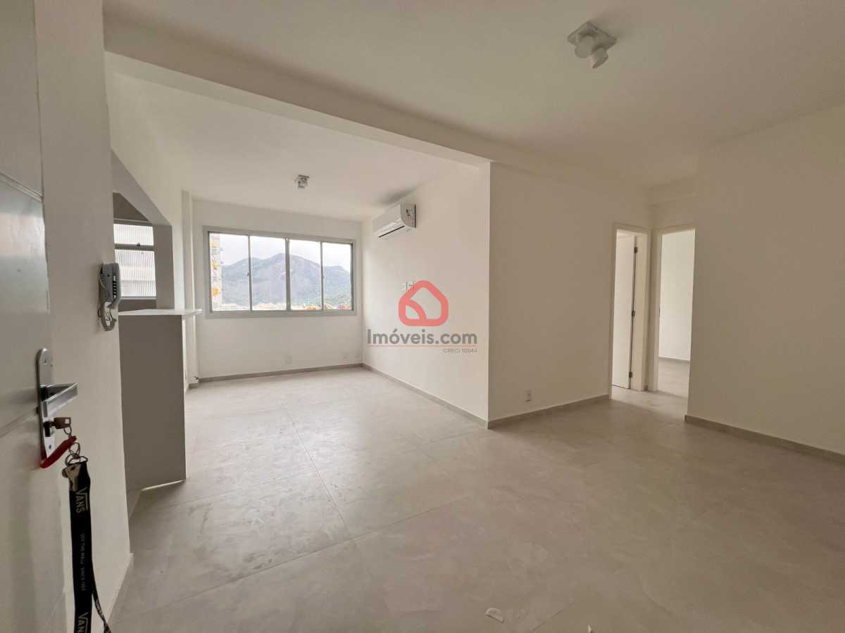 Apartamento, 2 quartos, 55 m² - Foto 1