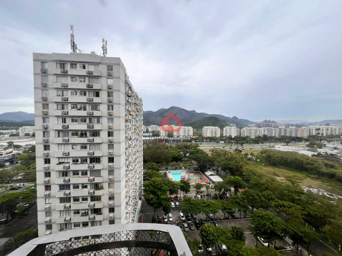 Apartamento, 2 quartos, 55 m² - Foto 14