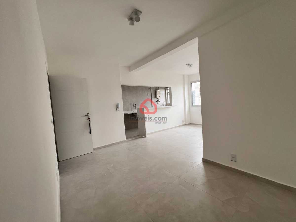 Apartamento, 2 quartos, 55 m² - Foto 2