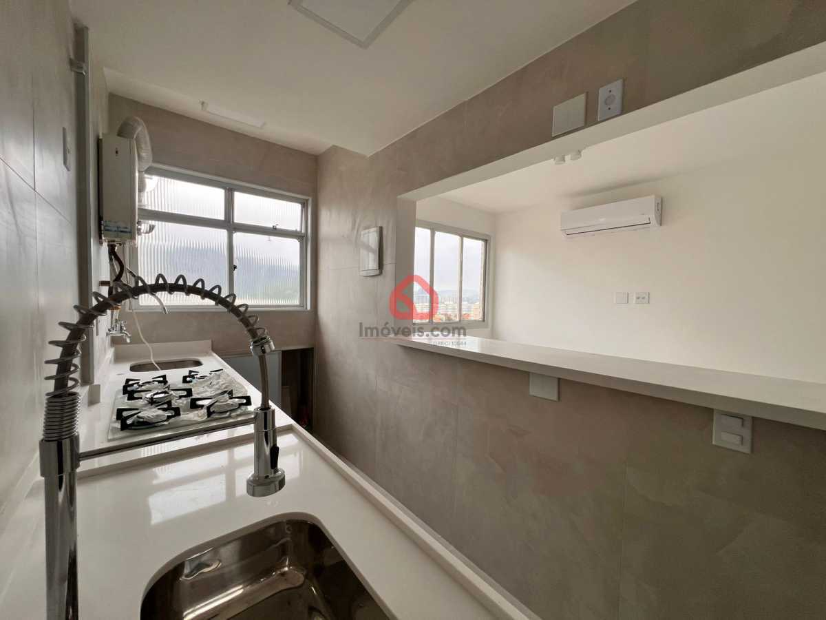 Apartamento, 2 quartos, 55 m² - Foto 5