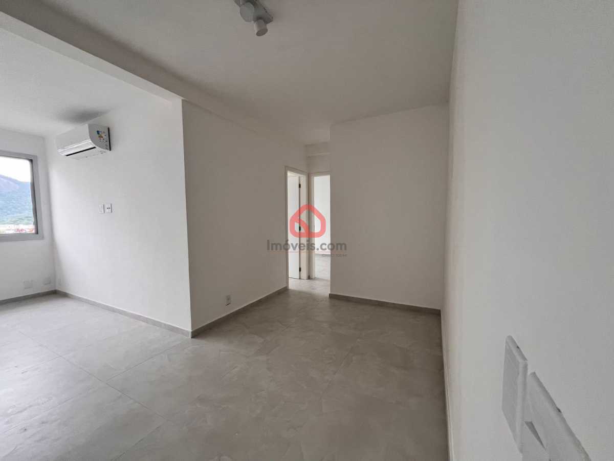 Apartamento, 2 quartos, 55 m² - Foto 8