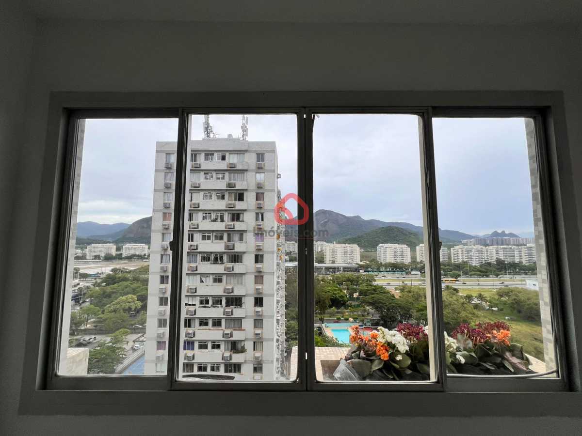 Apartamento, 2 quartos, 55 m² - Foto 16