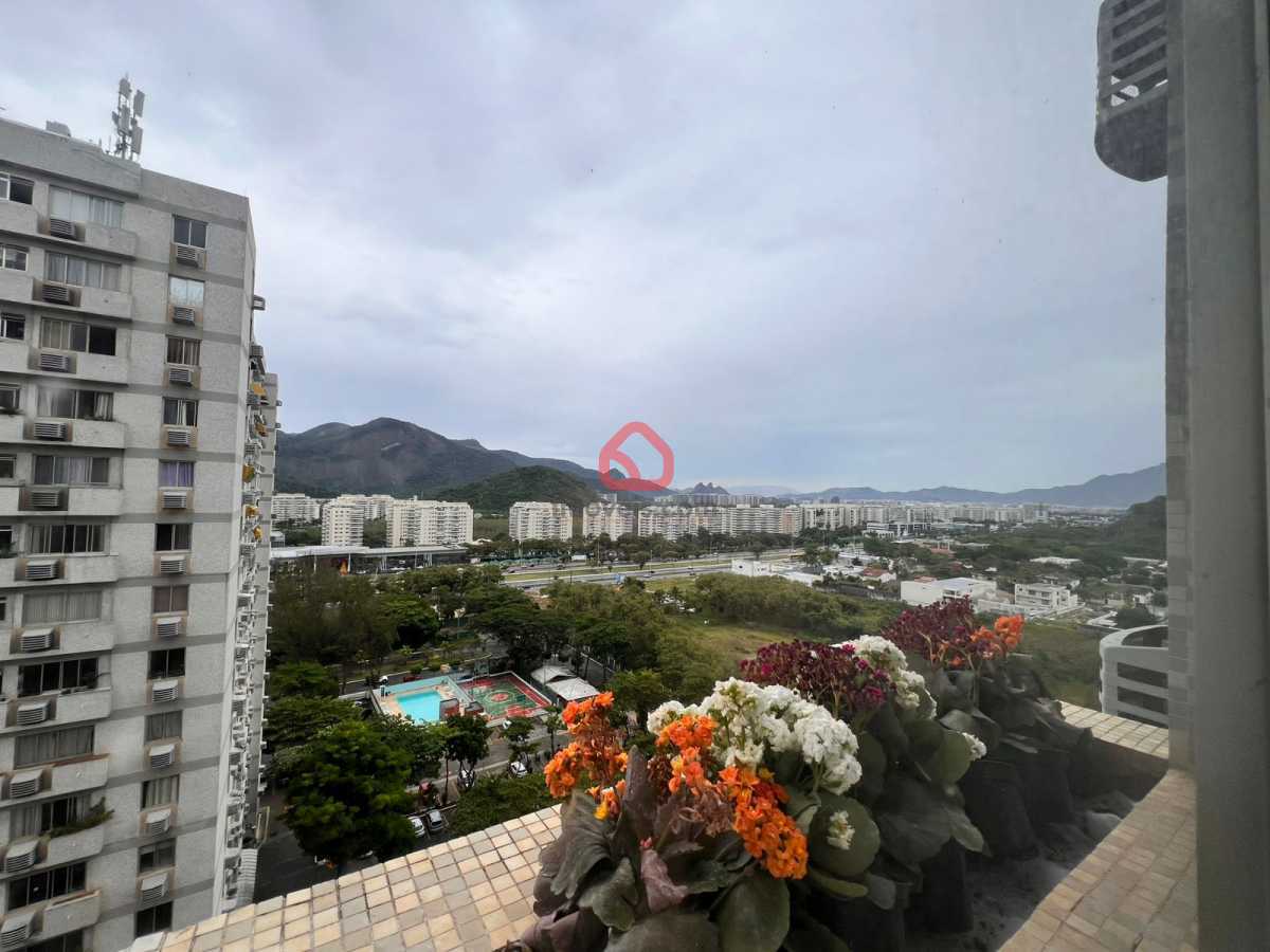Apartamento, 2 quartos, 55 m² - Foto 15