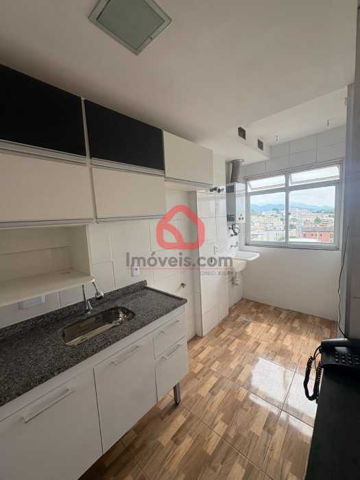 Apartamento, 2 quartos, 45 m² - Foto 4