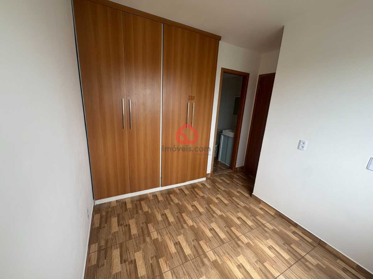Apartamento, 2 quartos, 45 m² - Foto 7