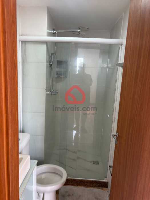 Apartamento, 2 quartos, 45 m² - Foto 9