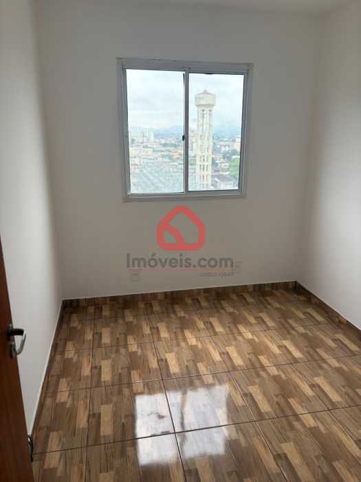 Apartamento, 2 quartos, 45 m² - Foto 10