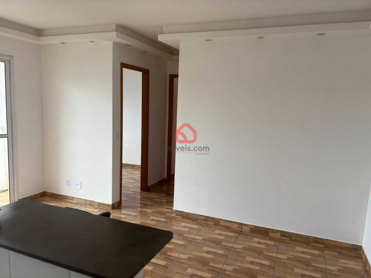 Apartamento, 2 quartos, 45 m² - Foto 2