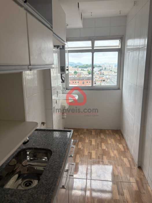Apartamento, 2 quartos, 45 m² - Foto 5