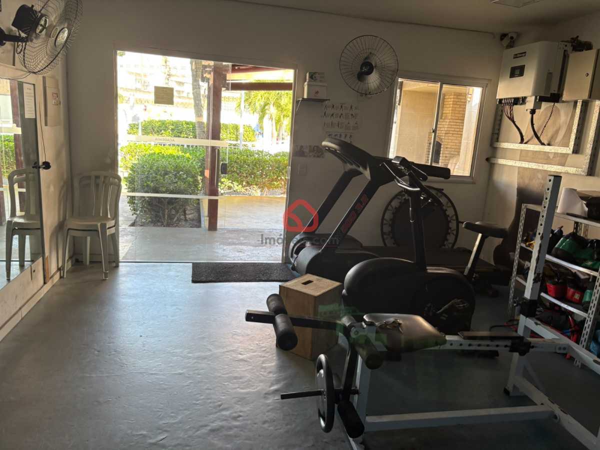 Apartamento, 2 quartos, 45 m² - Foto 12