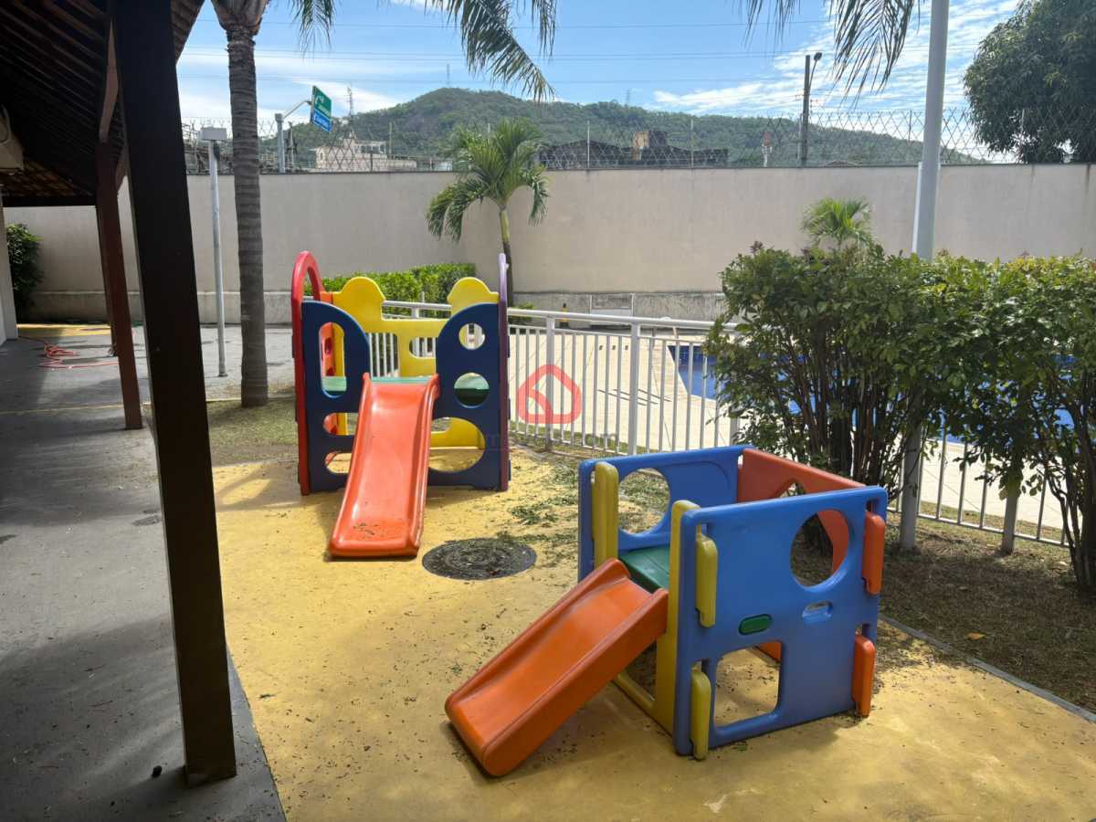 Apartamento, 2 quartos, 45 m² - Foto 17