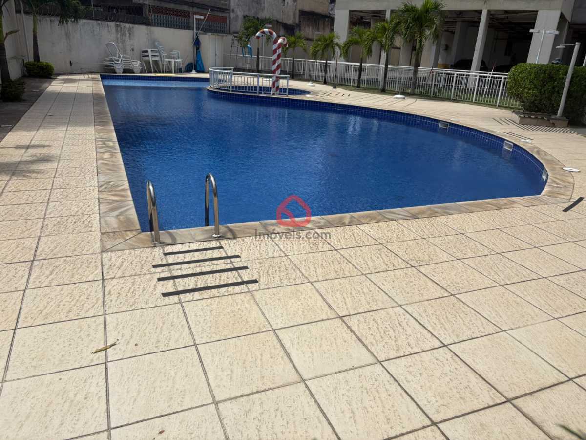 Apartamento, 2 quartos, 45 m² - Foto 13