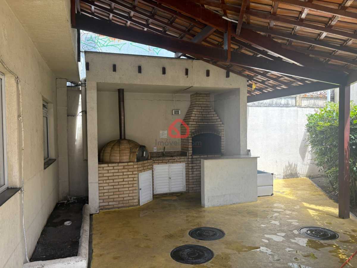 Apartamento, 2 quartos, 45 m² - Foto 15