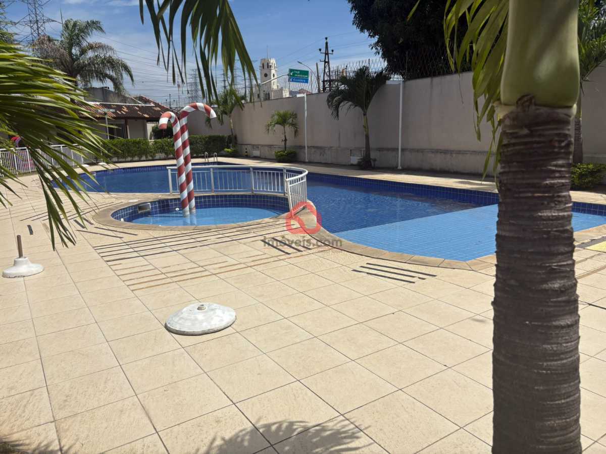 Apartamento, 2 quartos, 45 m² - Foto 19