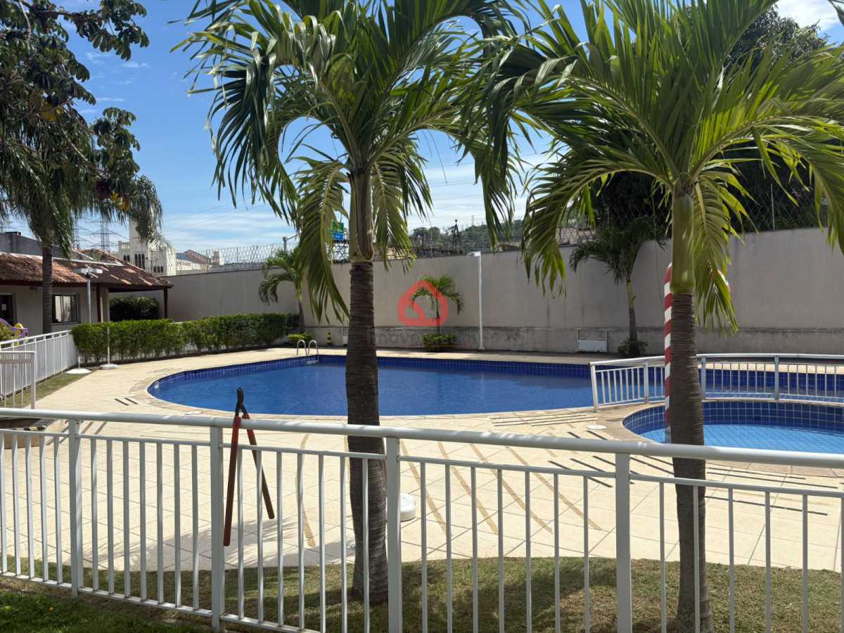 Apartamento, 2 quartos, 45 m² - Foto 14