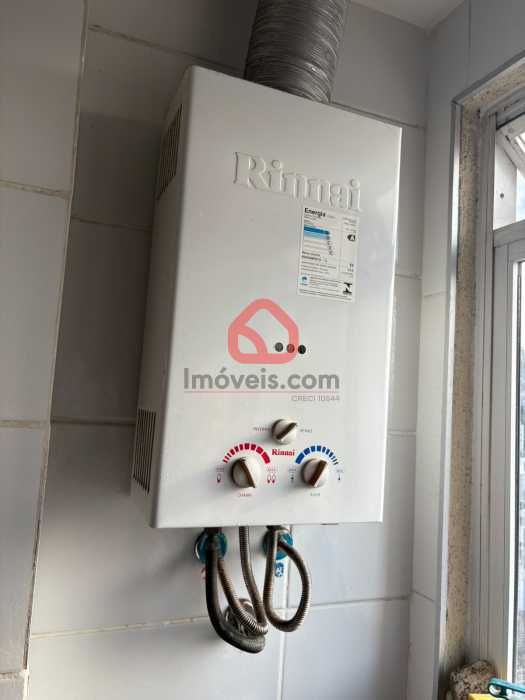 Apartamento, 2 quartos, 45 m² - Foto 6