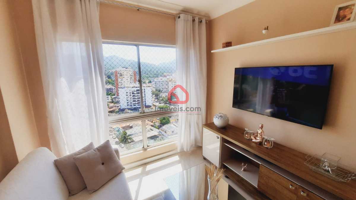 Apartamento, 2 quartos, 70 m² - Foto 3