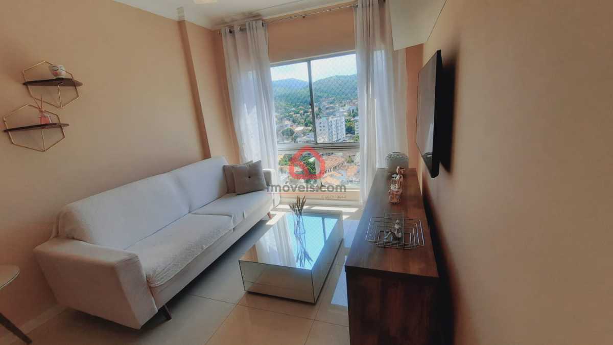 Apartamento, 2 quartos, 70 m² - Foto 4