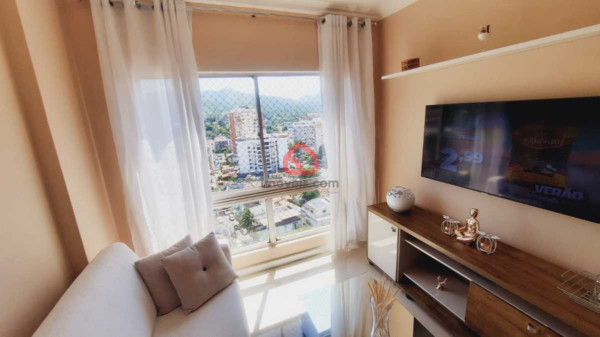 Apartamento, 2 quartos, 70 m² - Foto 5