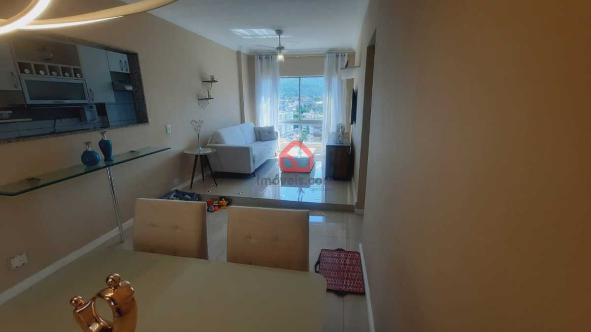 Apartamento, 2 quartos, 70 m² - Foto 6